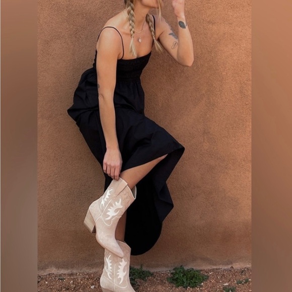 Dolce Vita Landen boots - Picture 5 of 5